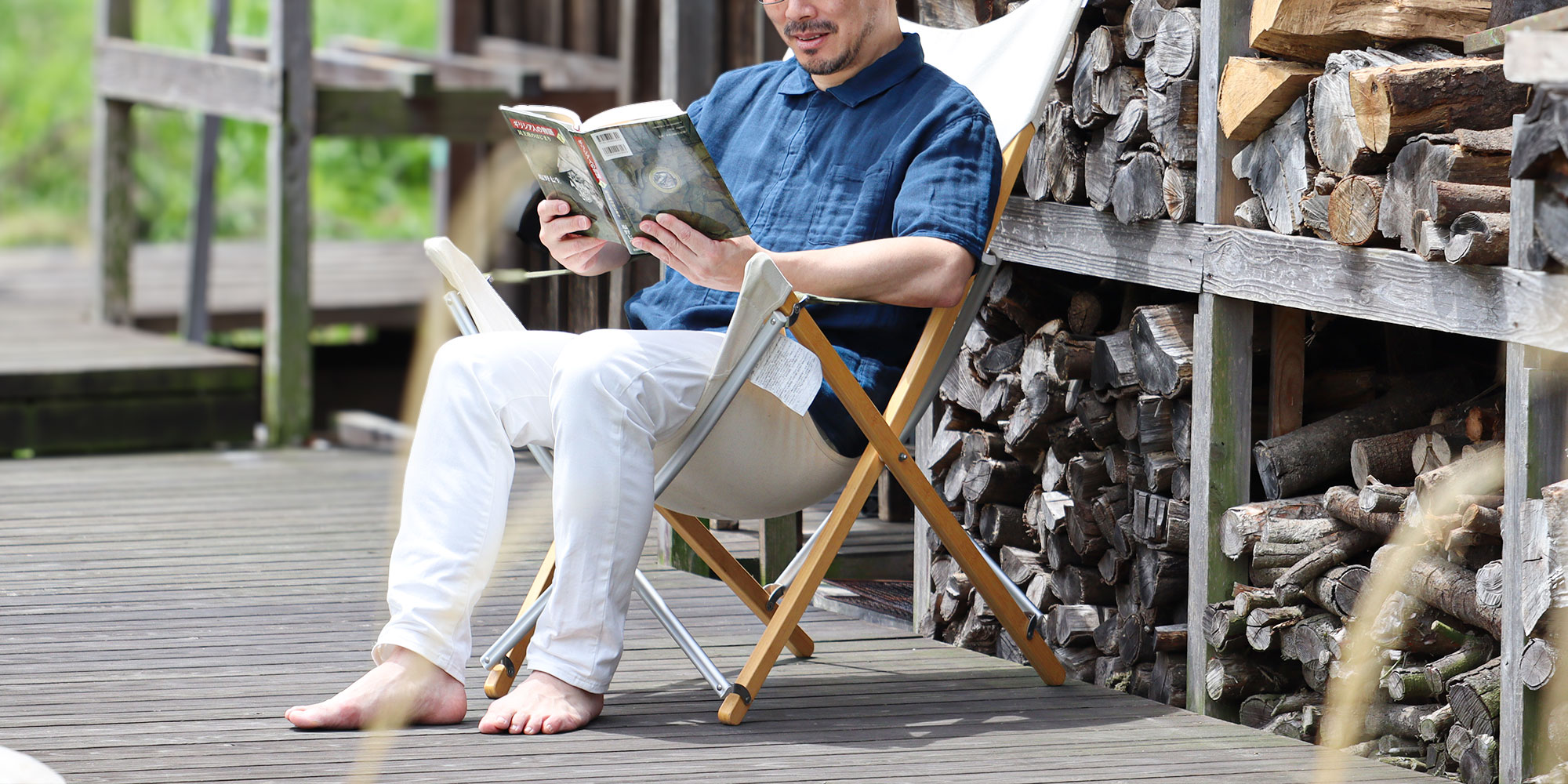 父の日の贈り物