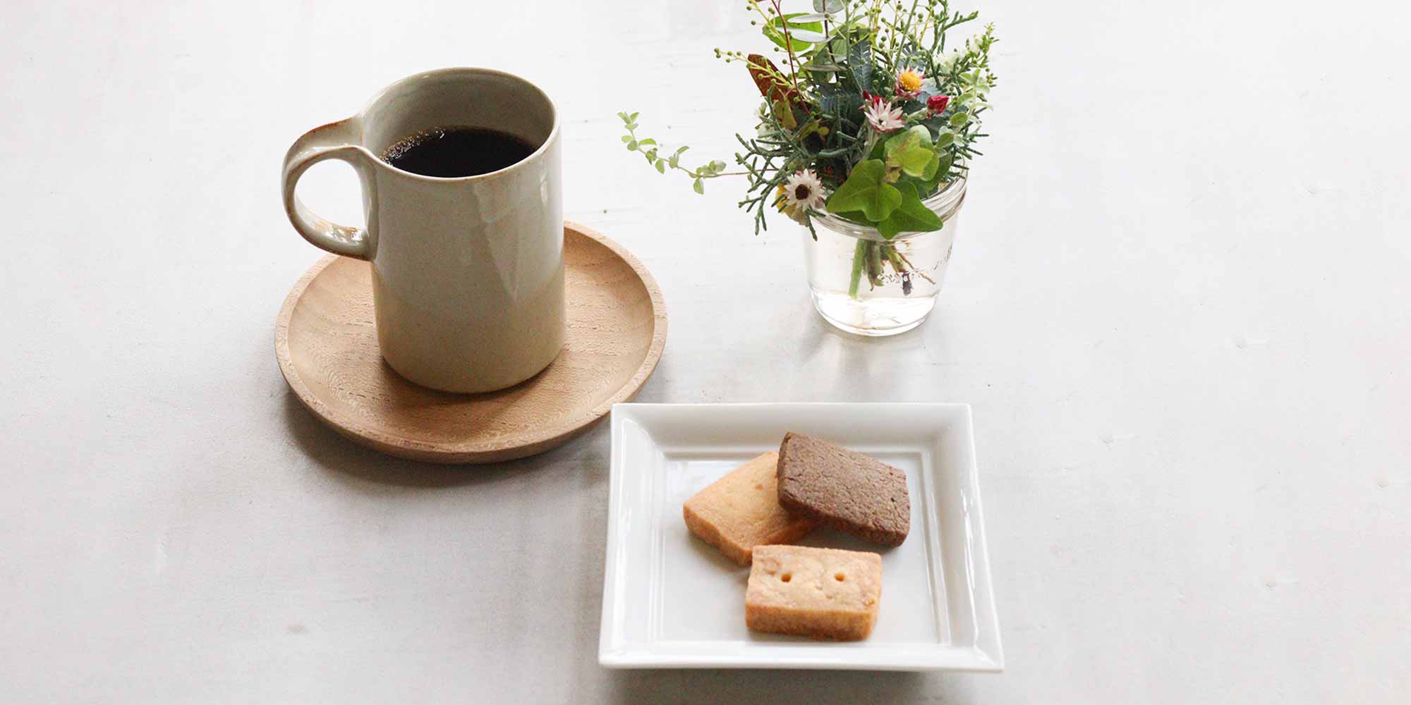 クッキーのイメージ