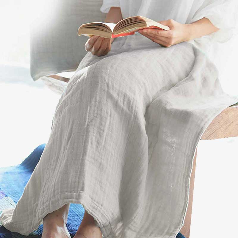 蚊帳のハーフケット