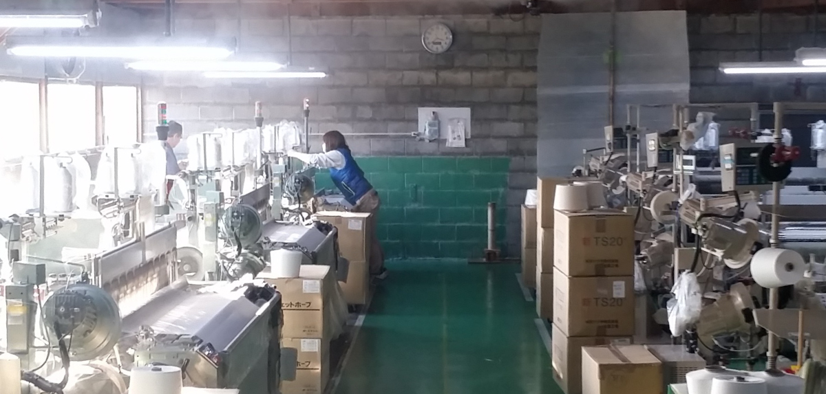 thank you for coming