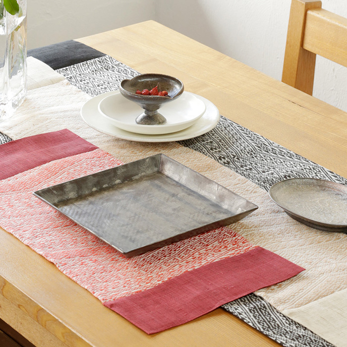 ラナー・センターマット