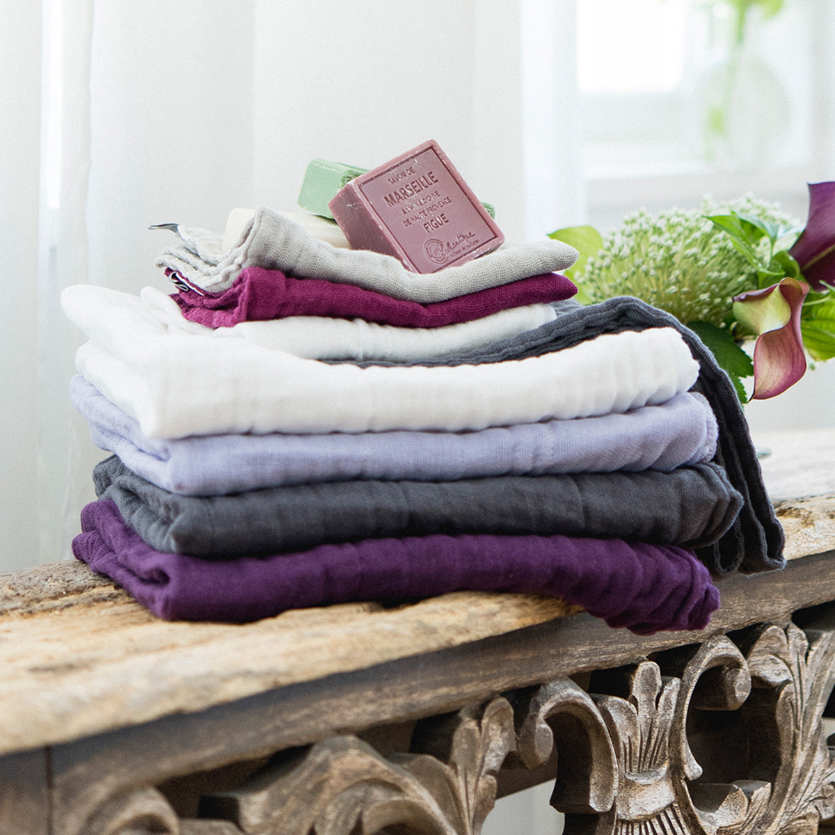 BAN INOUE 商品一覧