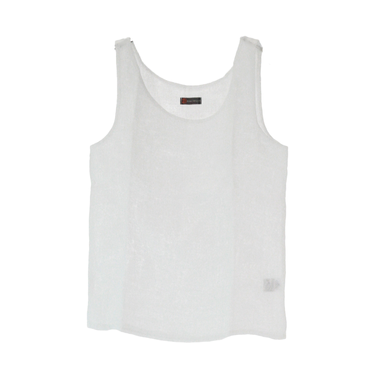 蚊帳の日常着のインナー類