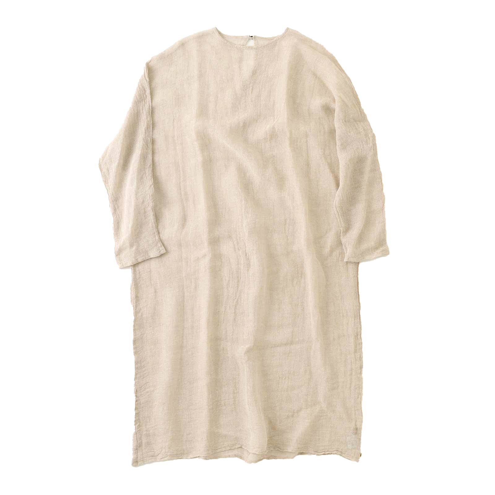 リネンの洋服シリーズ