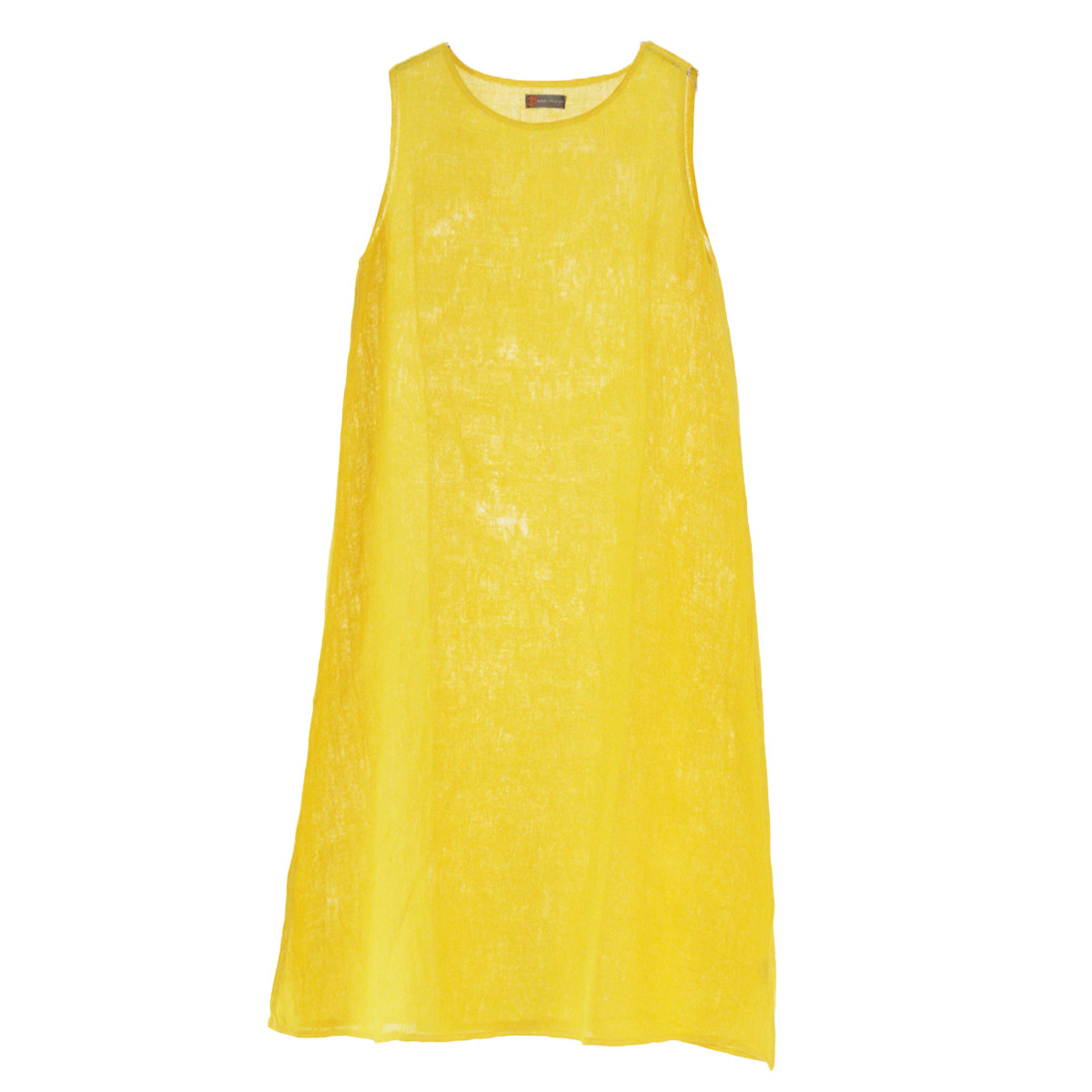 蚊帳の日常着のワンピース