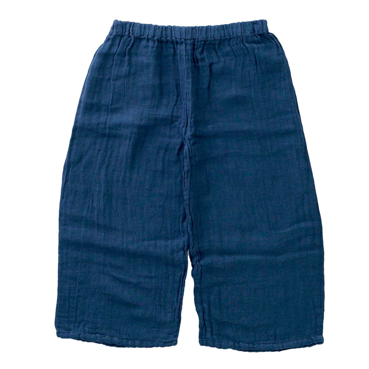 蚊帳の日常着のパンツ