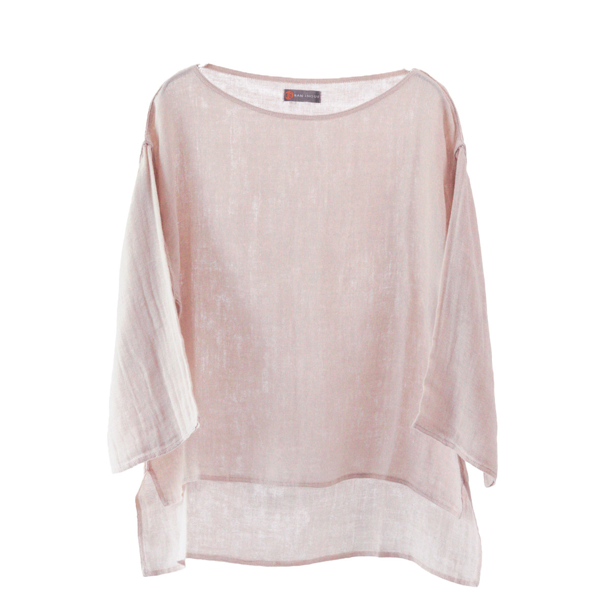 BAN INOUE 商品一覧