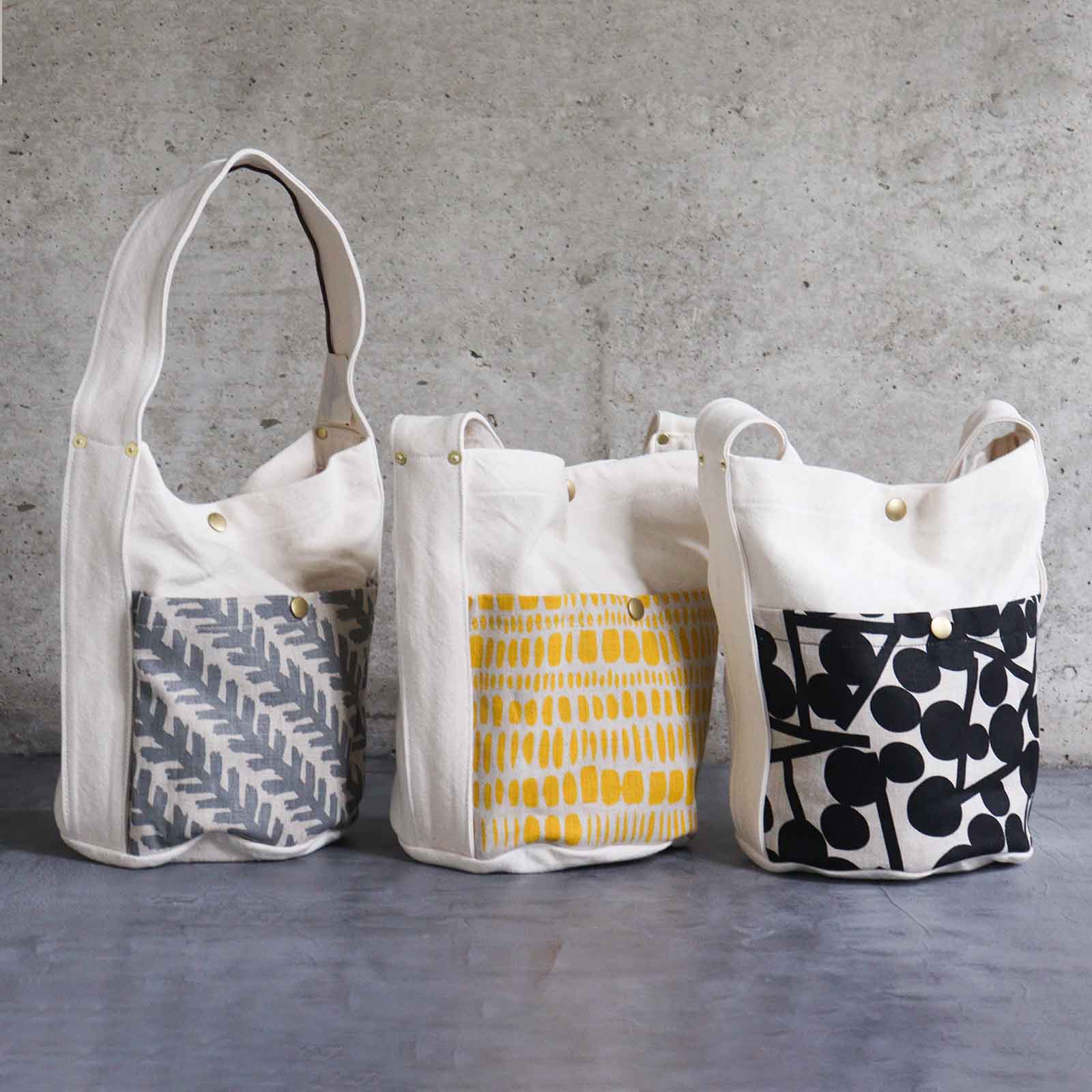 新ビオバケット