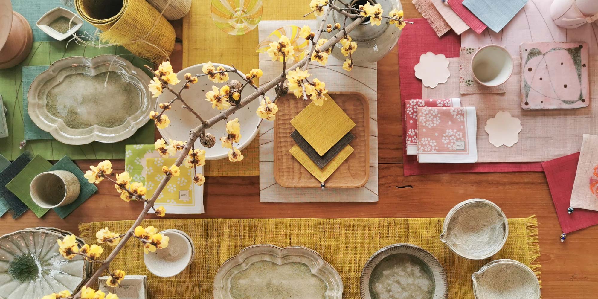 テーブルウェア