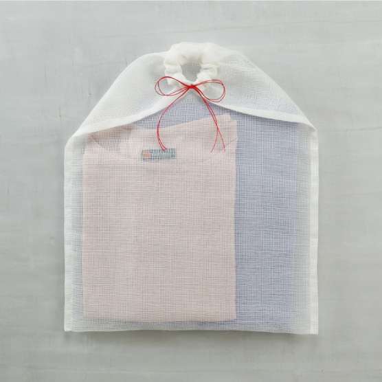 華わび裂数寄屋袋｜BAN INOUE