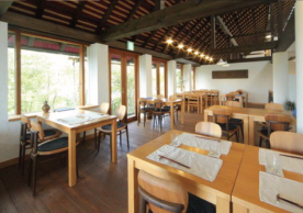 直営ショップ・カフェ