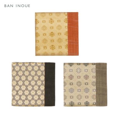 宝尽くしランチョンマット｜BAN INOUE