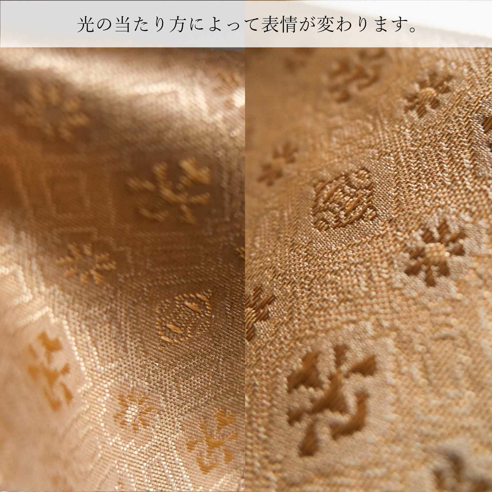 華わび裂ランチョンマット｜BAN INOUE