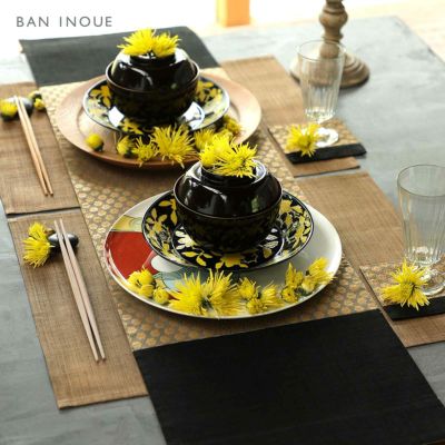 テーブルランナー ・テーブルセンター | BAN INOUE Online Shop