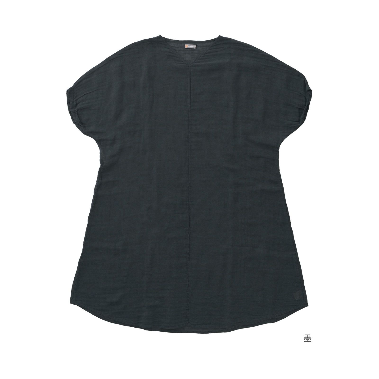 かやプルオーバー / 蚊帳の日常着｜BAN INOUE 公式 