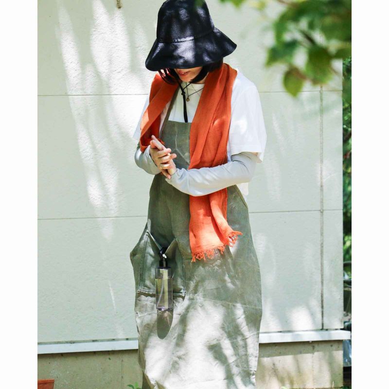 かやショール｜BAN INOUE