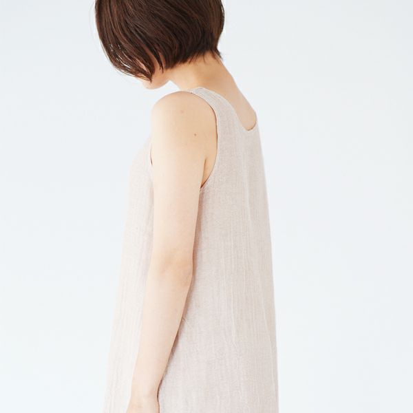 かやインナーワンピース Ban Inoue Online Shop