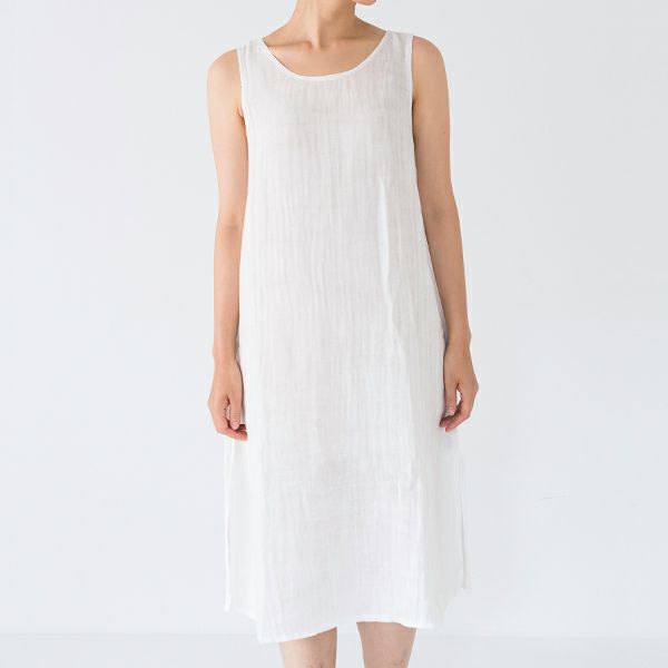 かやインナーワンピース Ban Inoue Online Shop