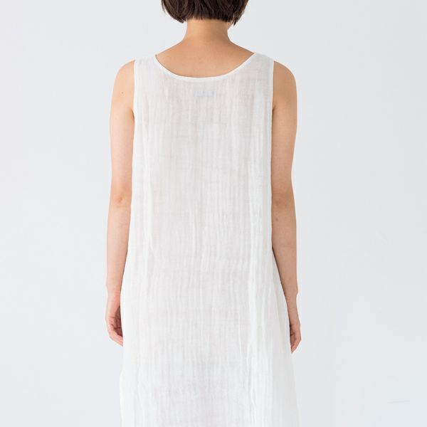 かやインナーワンピース Ban Inoue Online Shop