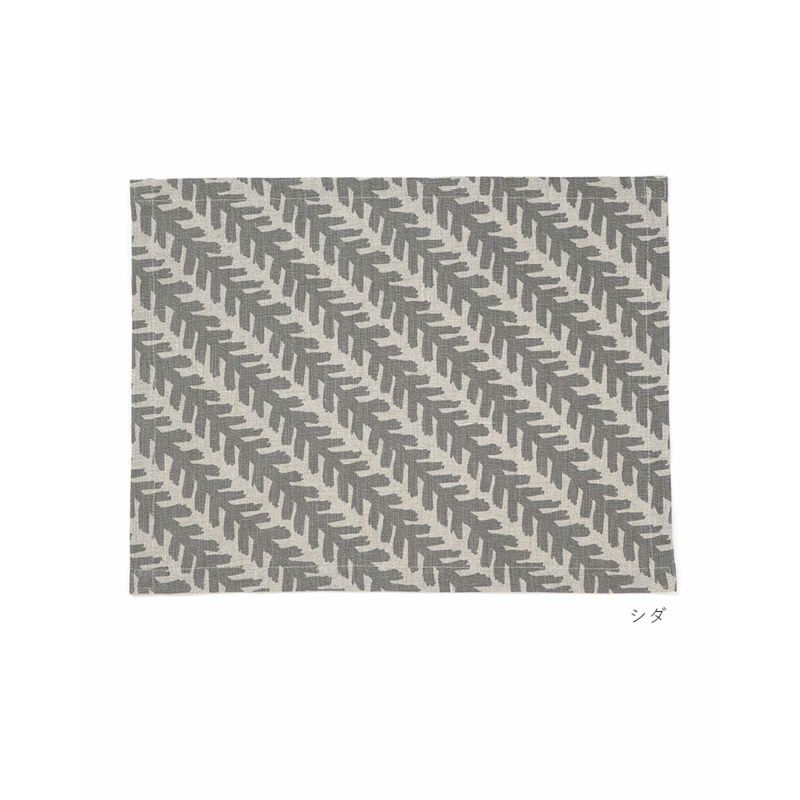 新ビオランチョンマット｜BAN INOUE