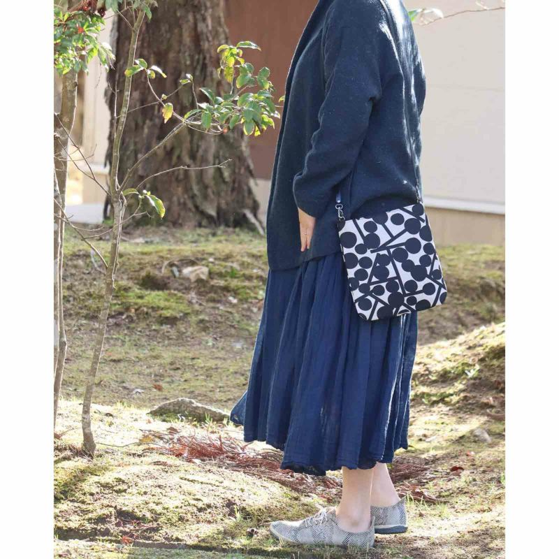 新ビオポシェット｜BAN INOUE