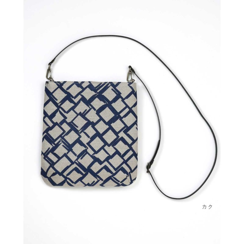 新ビオポシェット｜BAN INOUE