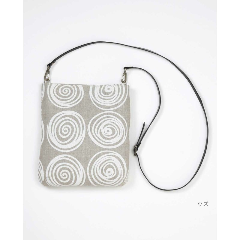 新ビオポシェット｜BAN INOUE