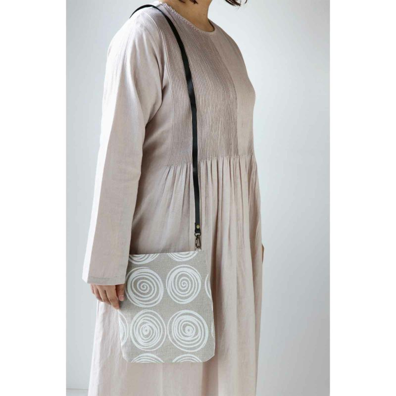 新ビオポシェット｜BAN INOUE