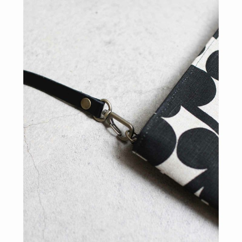 新ビオポシェット｜BAN INOUE