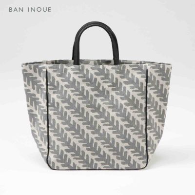 セール中！☆未使用品☆【幡 BAN INOUE】 新ビオトートバッグ 美品