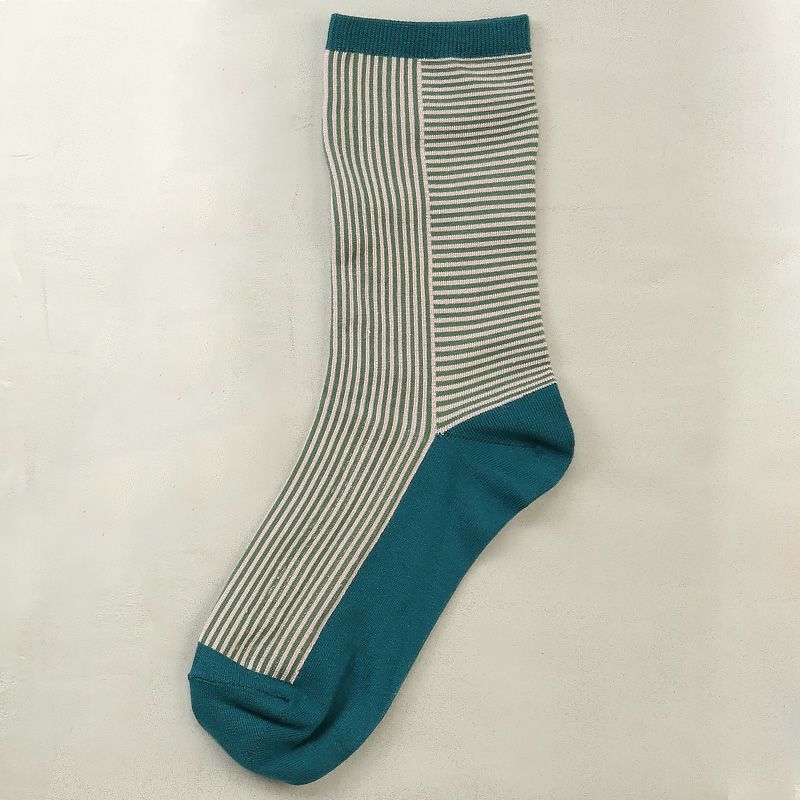 ピンストライプソックス Ban Inoue Online Shop
