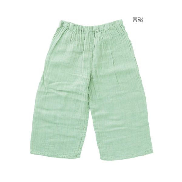 かやパンツ（M）｜BAN INOUE