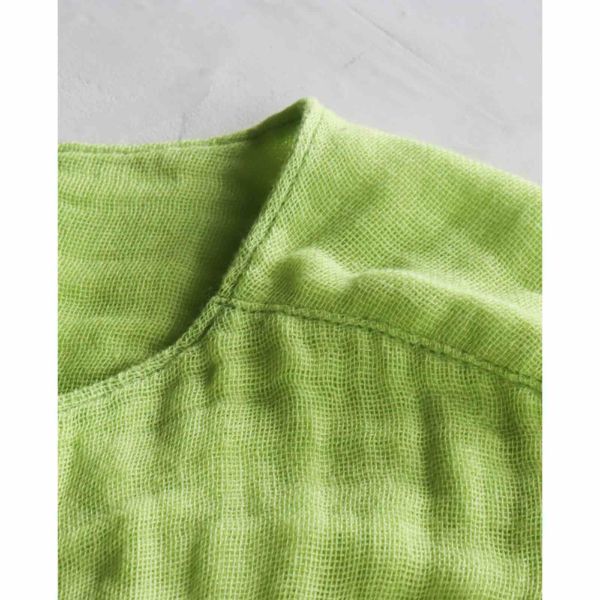BAN INOUE アンサンブルセット フレンチスリーブ＋フレア