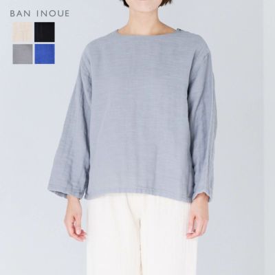 トップス | BAN INOUE Online Shop