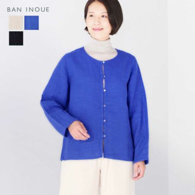 羽織りもの | BAN INOUE Online Shop