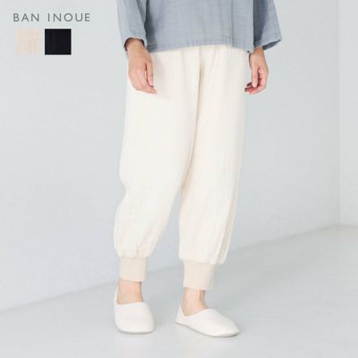 BAN INO バンイノウエ新品未使用パンツ 楽天市場】ban inoue（パンツ｜ボトムス）：レディース