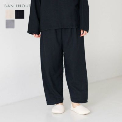 パンツ | BAN INOUE Online Shop