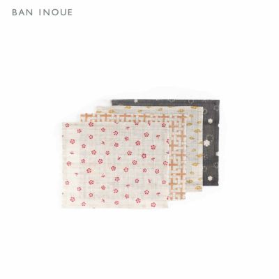 BAN INOUE Online Shop
