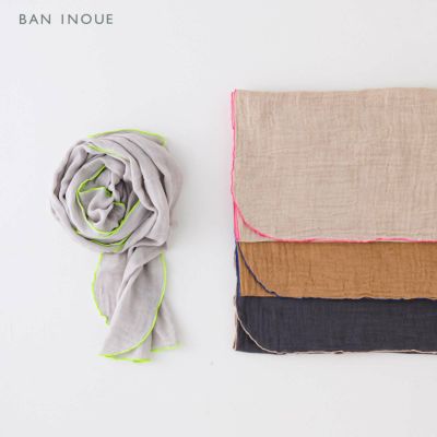 BAN INOUE Online Shop