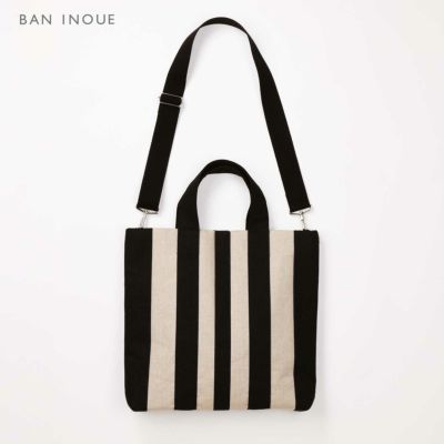 ショルダーバッグ | BAN INOUE Online Shop