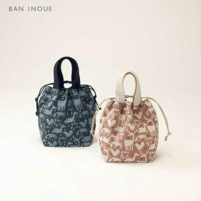 バッグ | BAN INOUE Online Shop