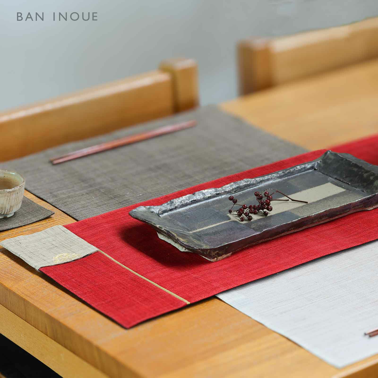 テーブルランナー ・テーブルセンター | BAN INOUE Online Shop
